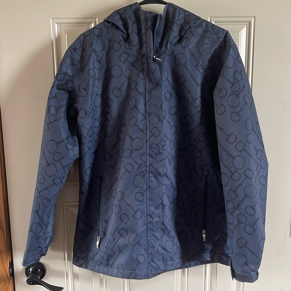 Ariat tek jacket